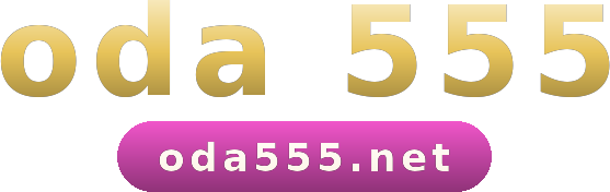 oda 555 logo